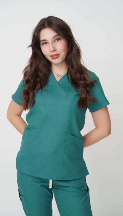 uniforme medicale